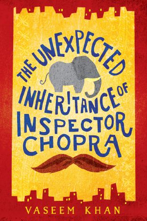 [Baby Ganesh Agency Investigation 01] • The Unexpected Inheritance of Inspector Chopra